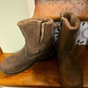 Timberland boots man